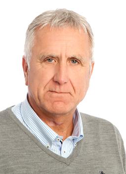 Jan-Erik Solberg